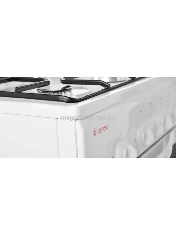Газовая плита Gefest 3100-08