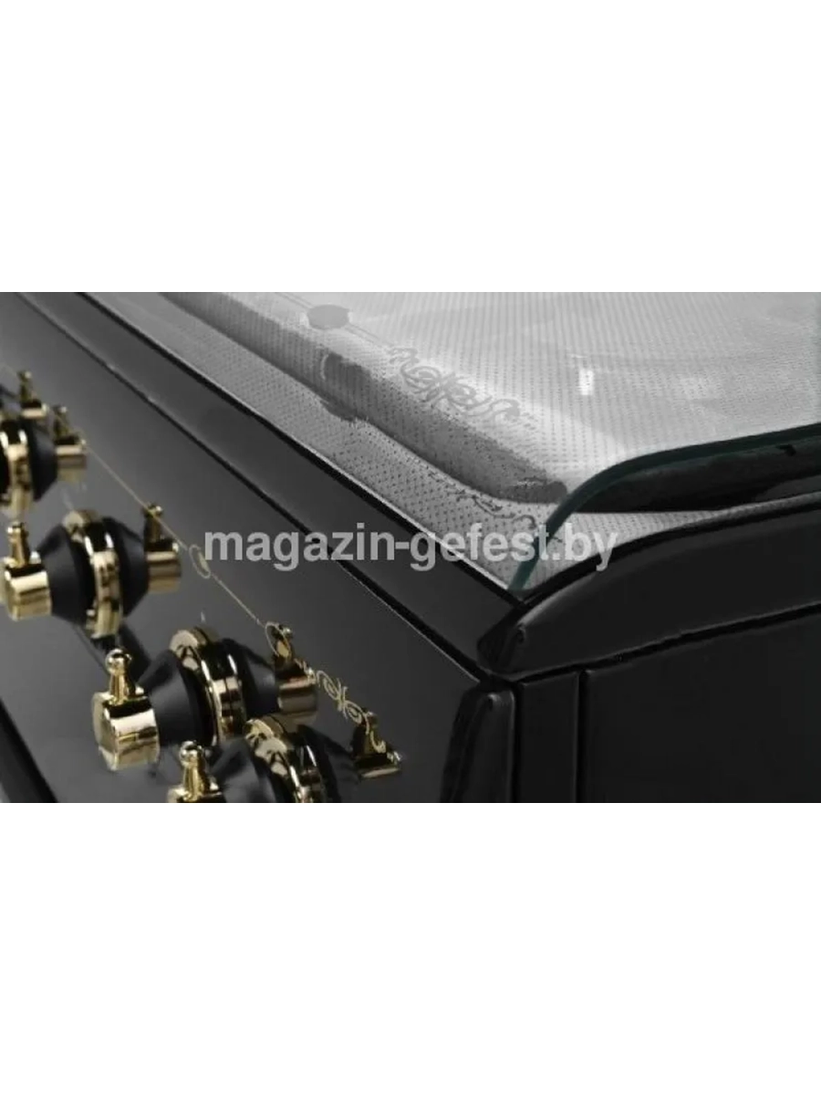 Газовая плита Gefest 6100-02 0087