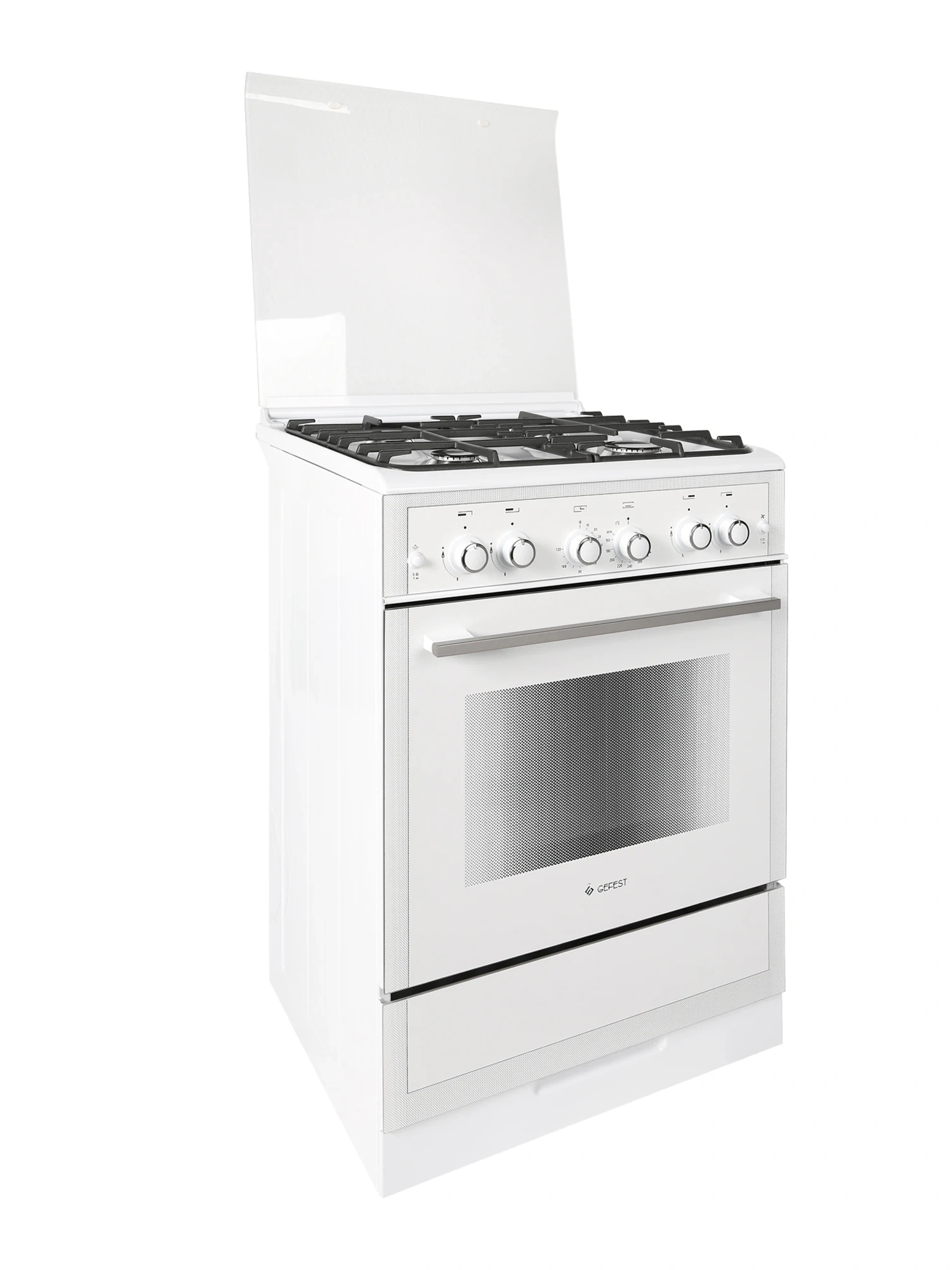 Газовая плита Gefest 6300-02 0340T