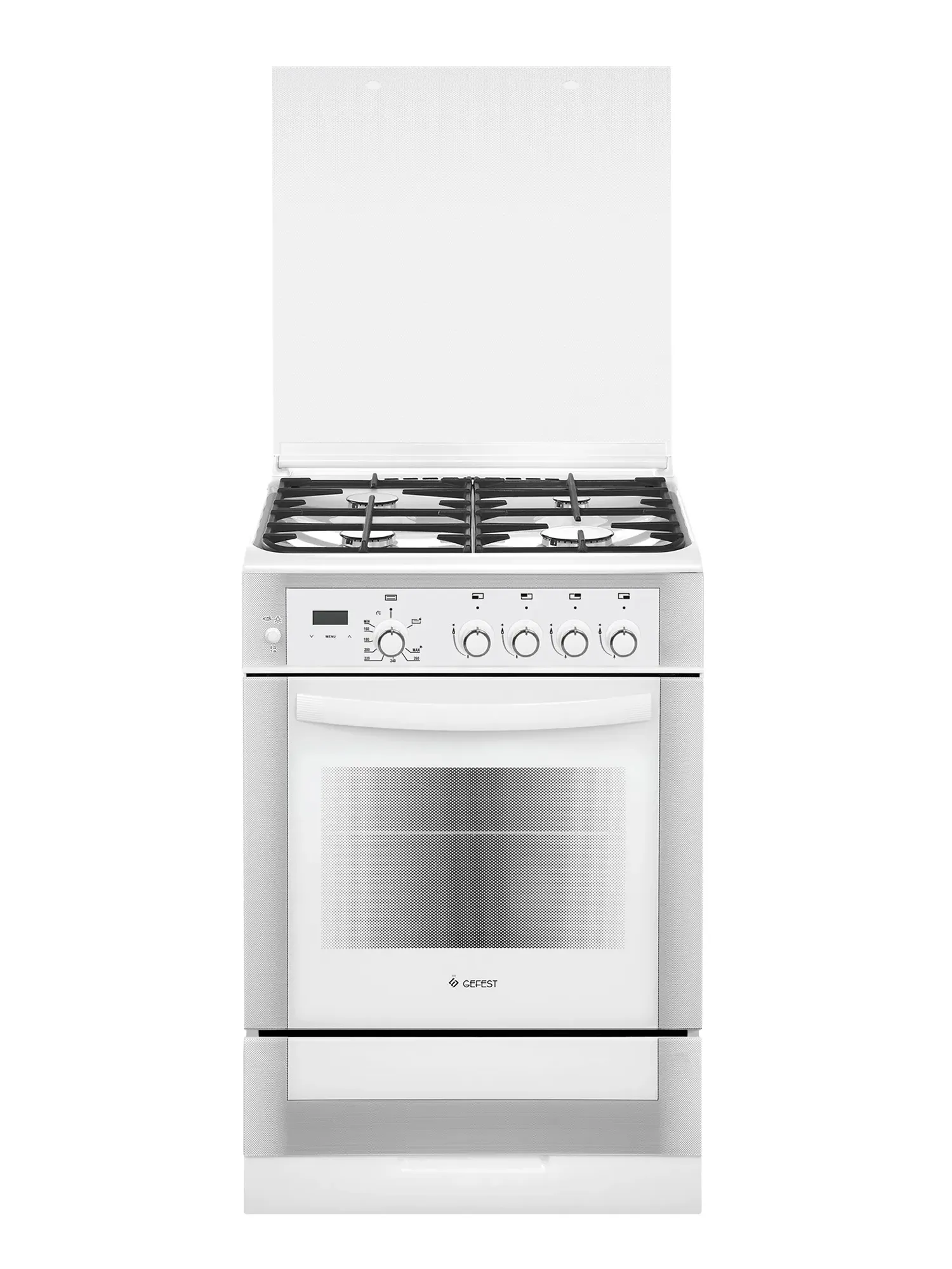 Газовая плита Gefest 6300-03 S040