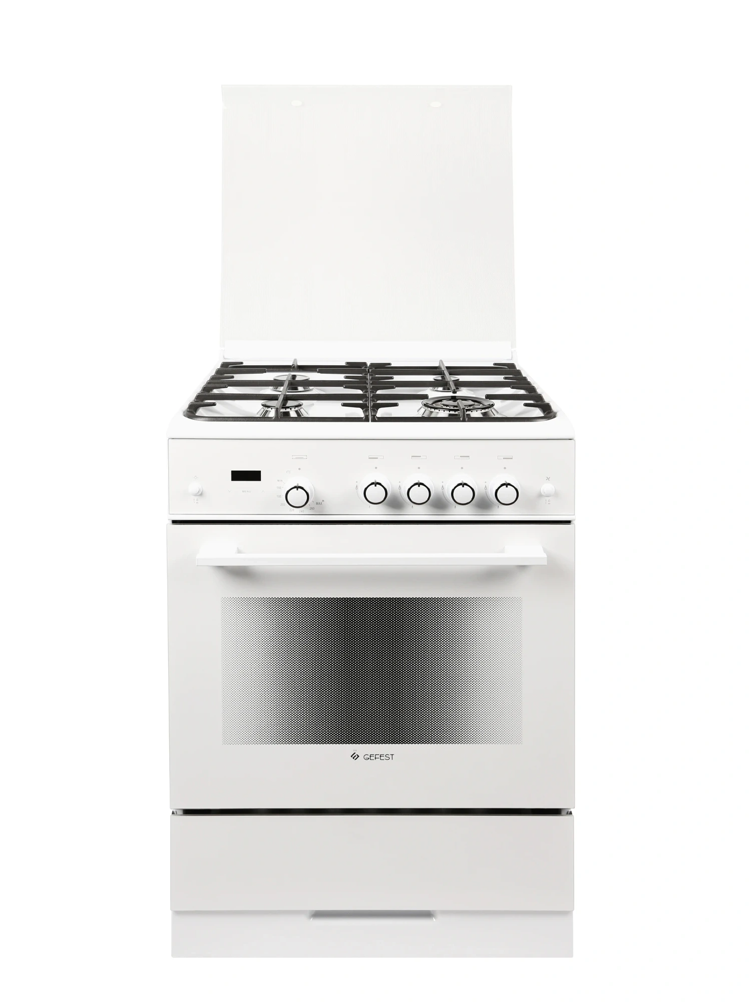 Газовая плита Gefest 6300-03 S040T