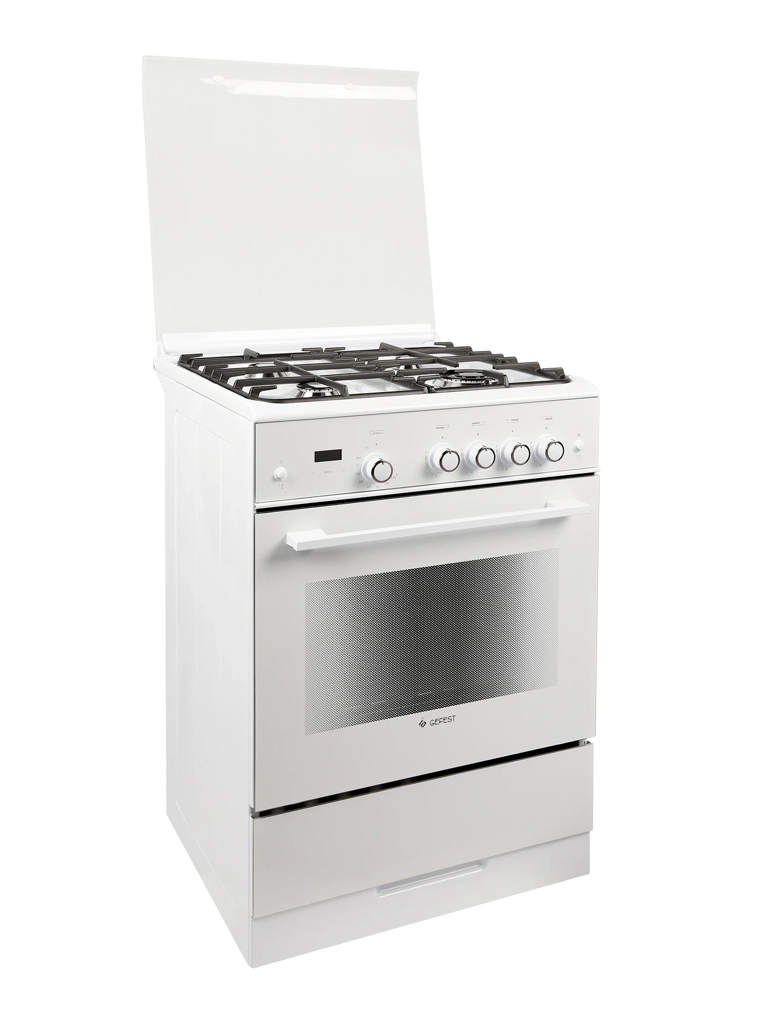 Газовая плита Gefest 6300-03 S040T
