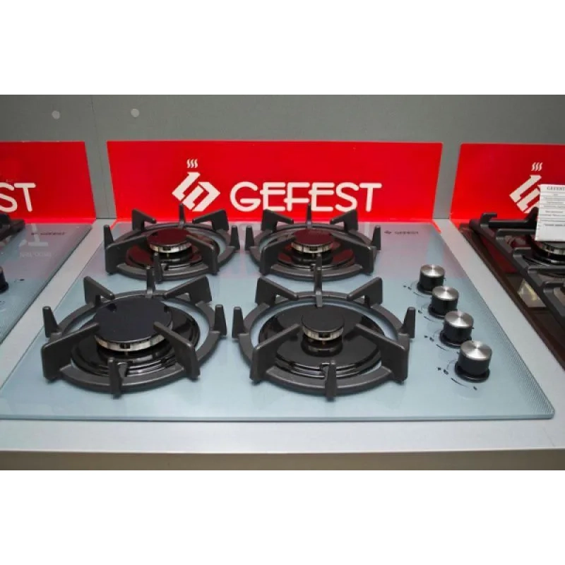 Варочная панель Gefest 2230 К9