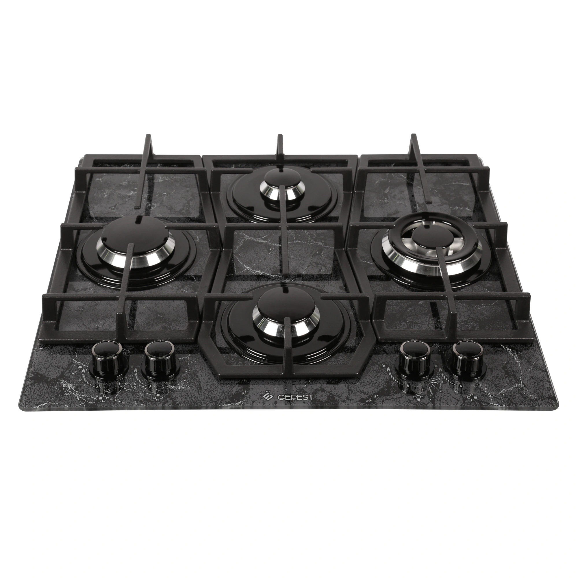 Варочная панель Gefest 2231-10 К53