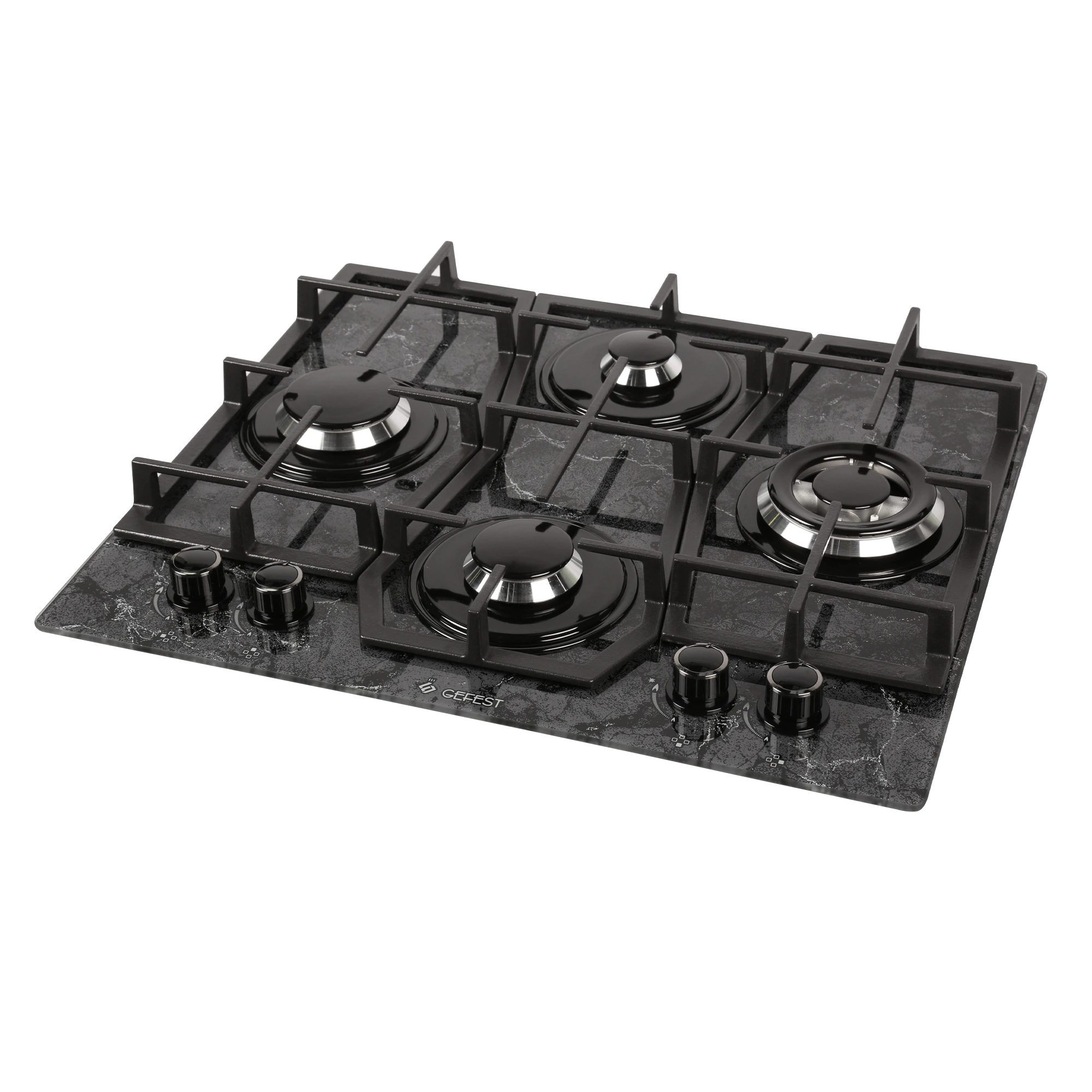 Варочная панель Gefest 2231-10 К53