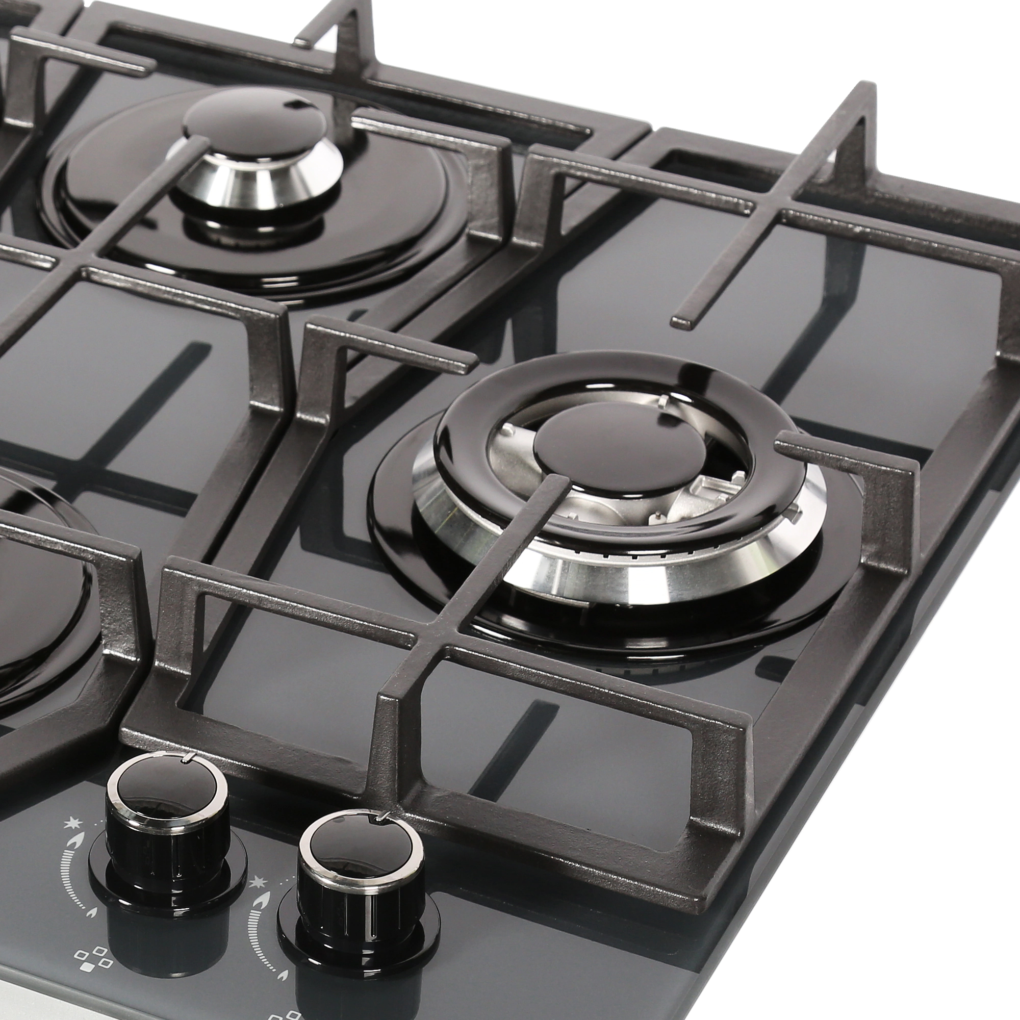 Варочная панель Gefest 2231-10 К56