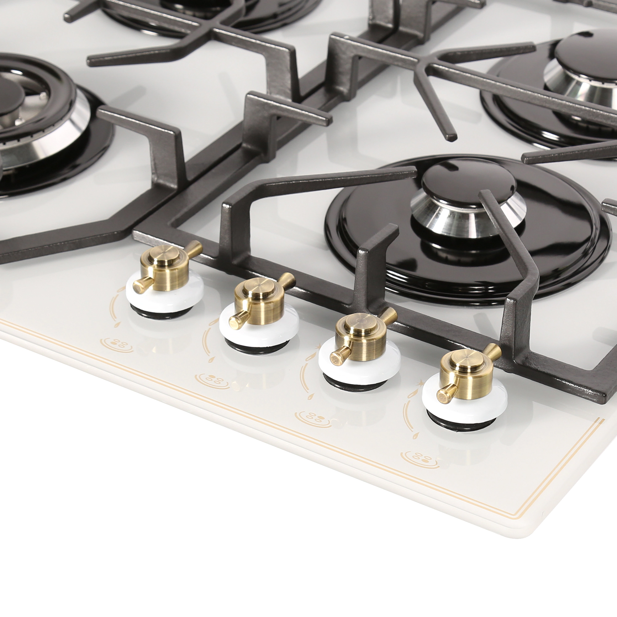 Варочная панель Gefest 2232-01 К82