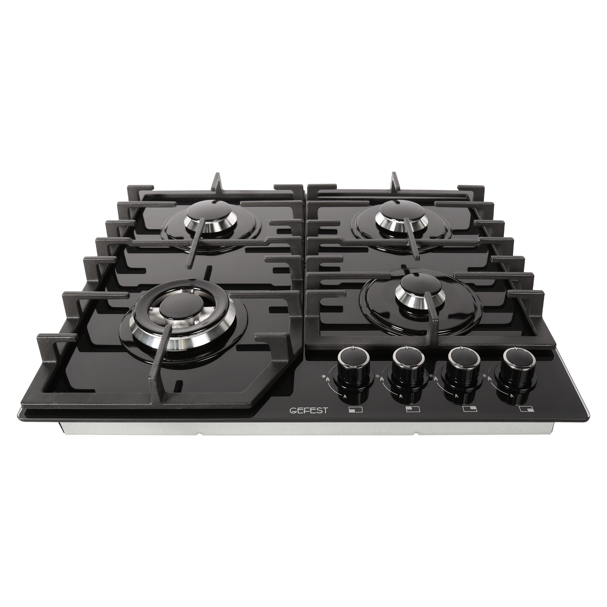 Варочная панель Gefest 2232-01 Р