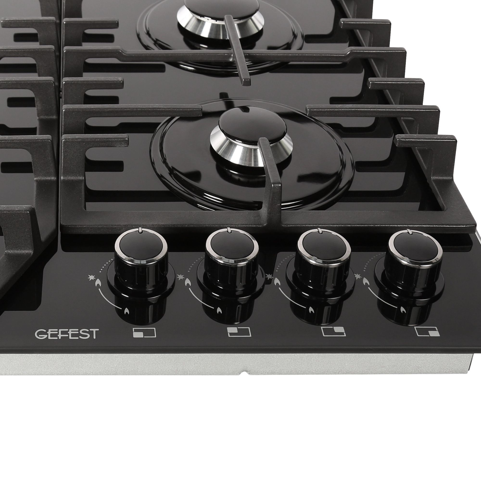 Варочная панель Gefest 2232-01 Р