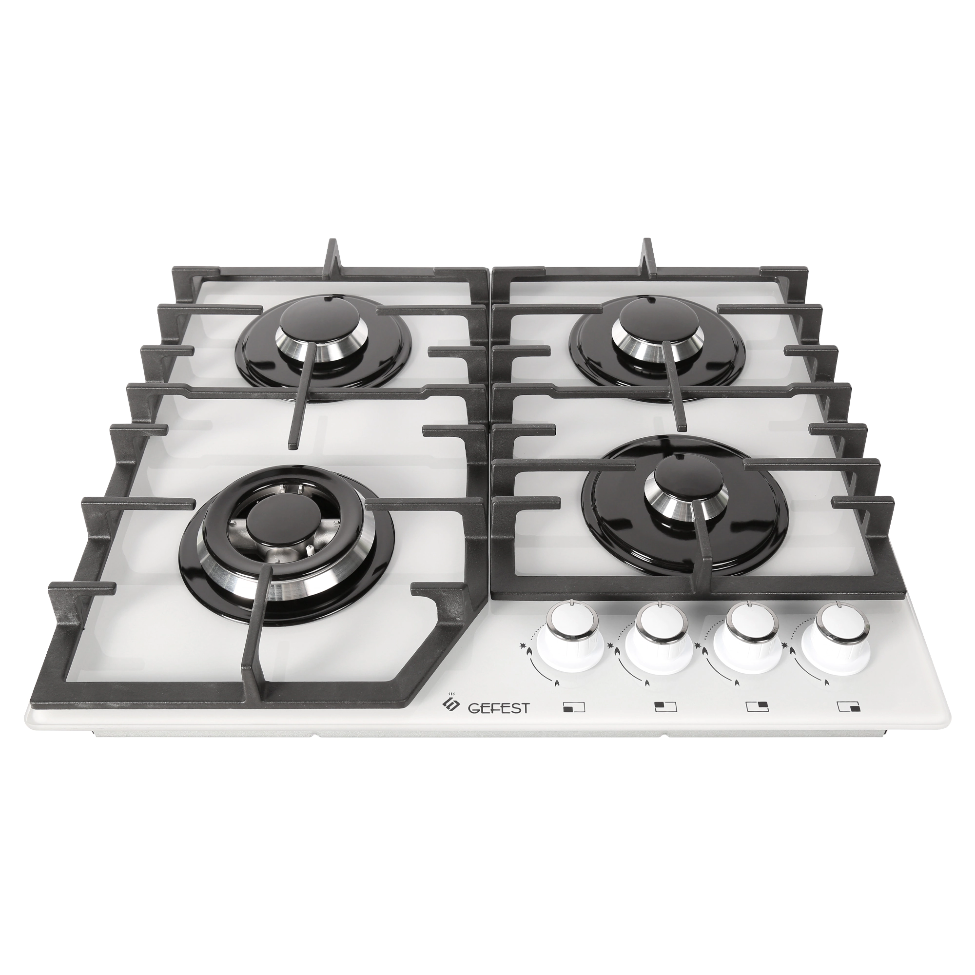 Варочная панель Gefest 2232-01 Р12
