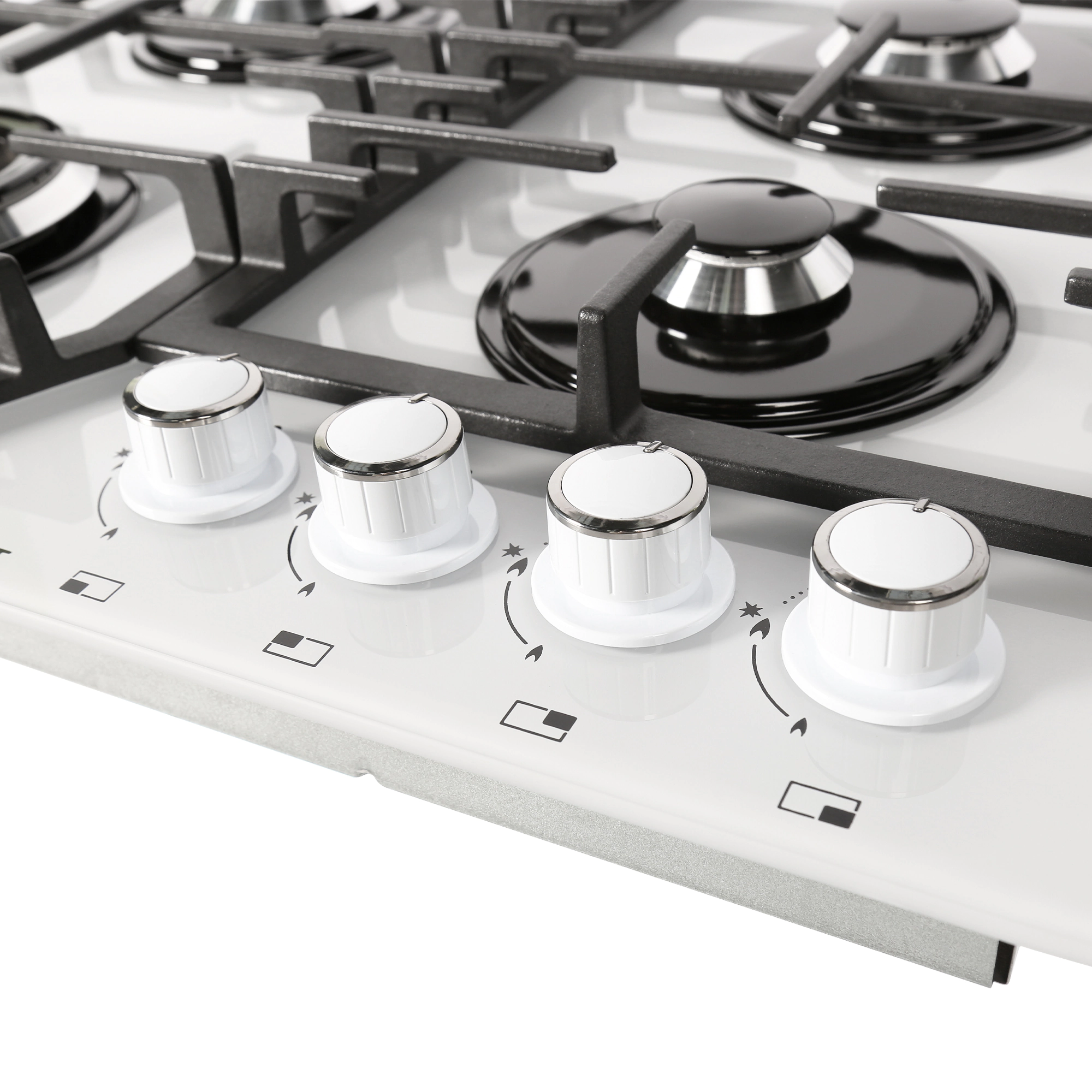 Варочная панель Gefest 2232-01 Р12