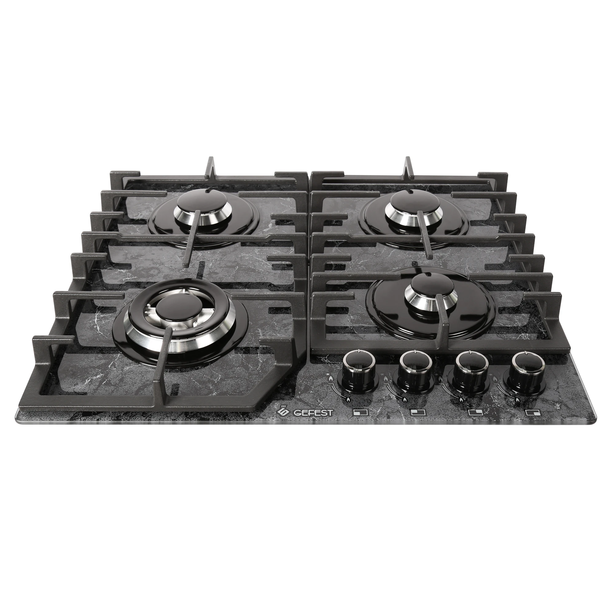 Варочная панель Gefest 2232-01 Р53