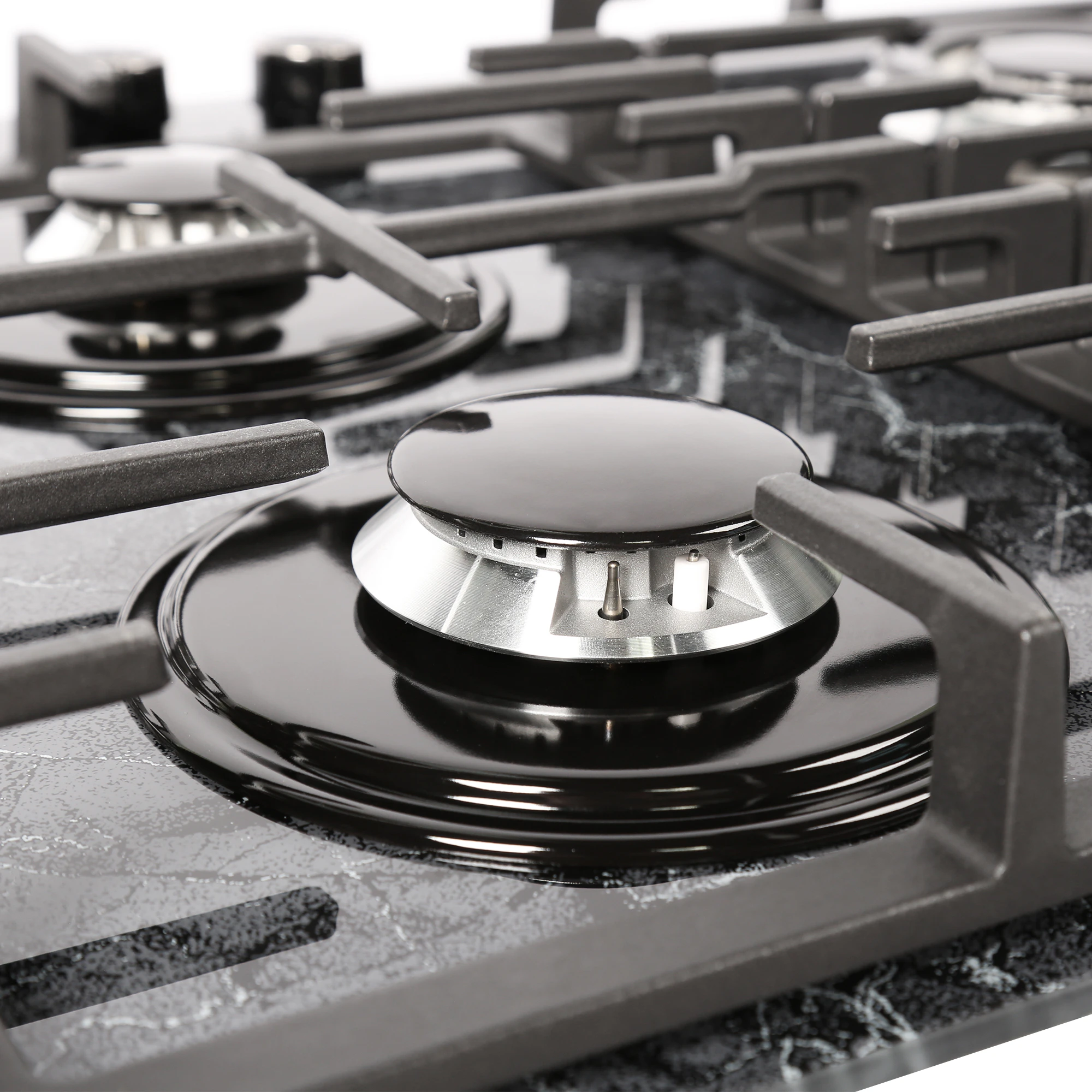 Варочная панель Gefest 2232-01 Р53