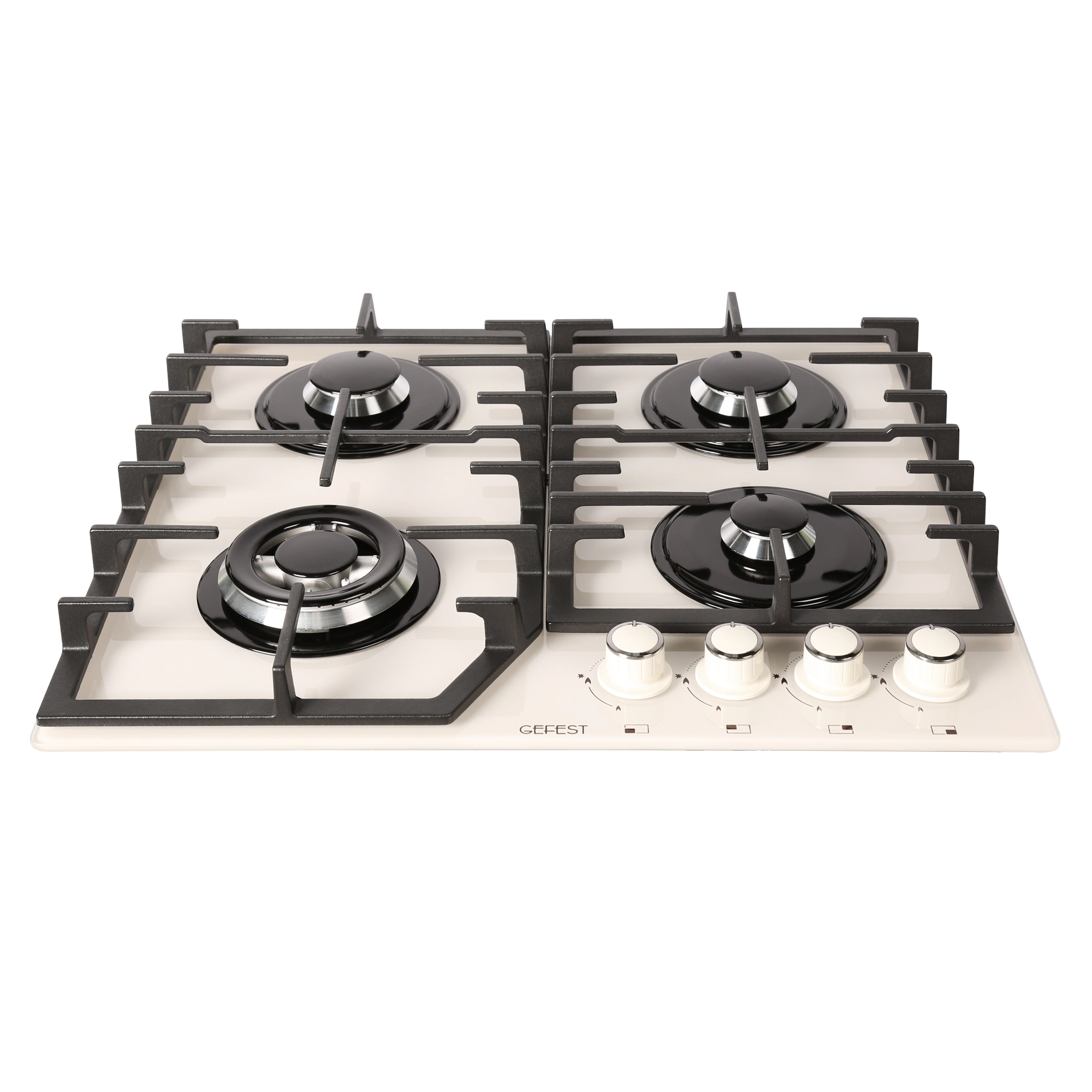 Варочная панель Gefest 2232-01 Р81