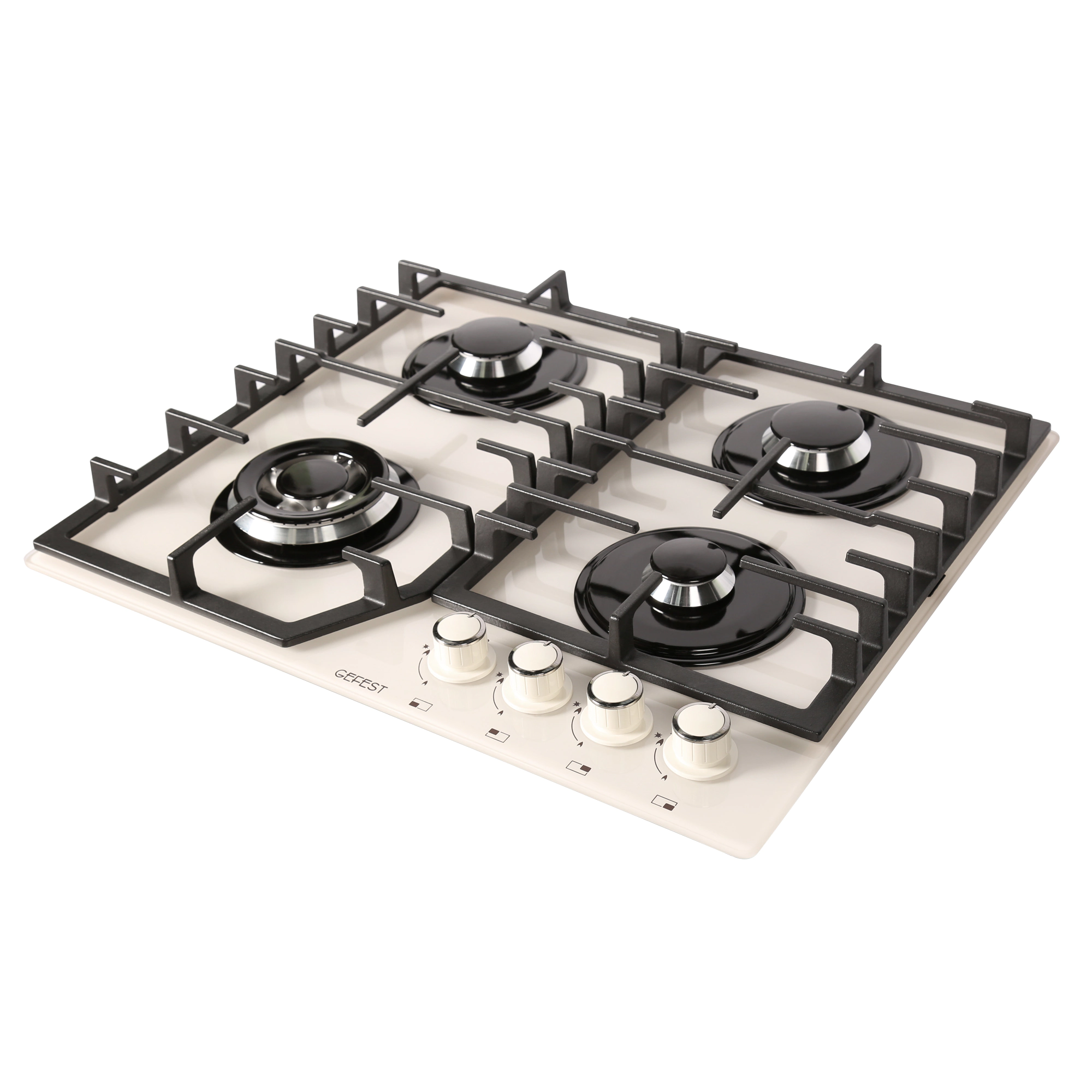 Варочная панель Gefest 2232-01 Р81
