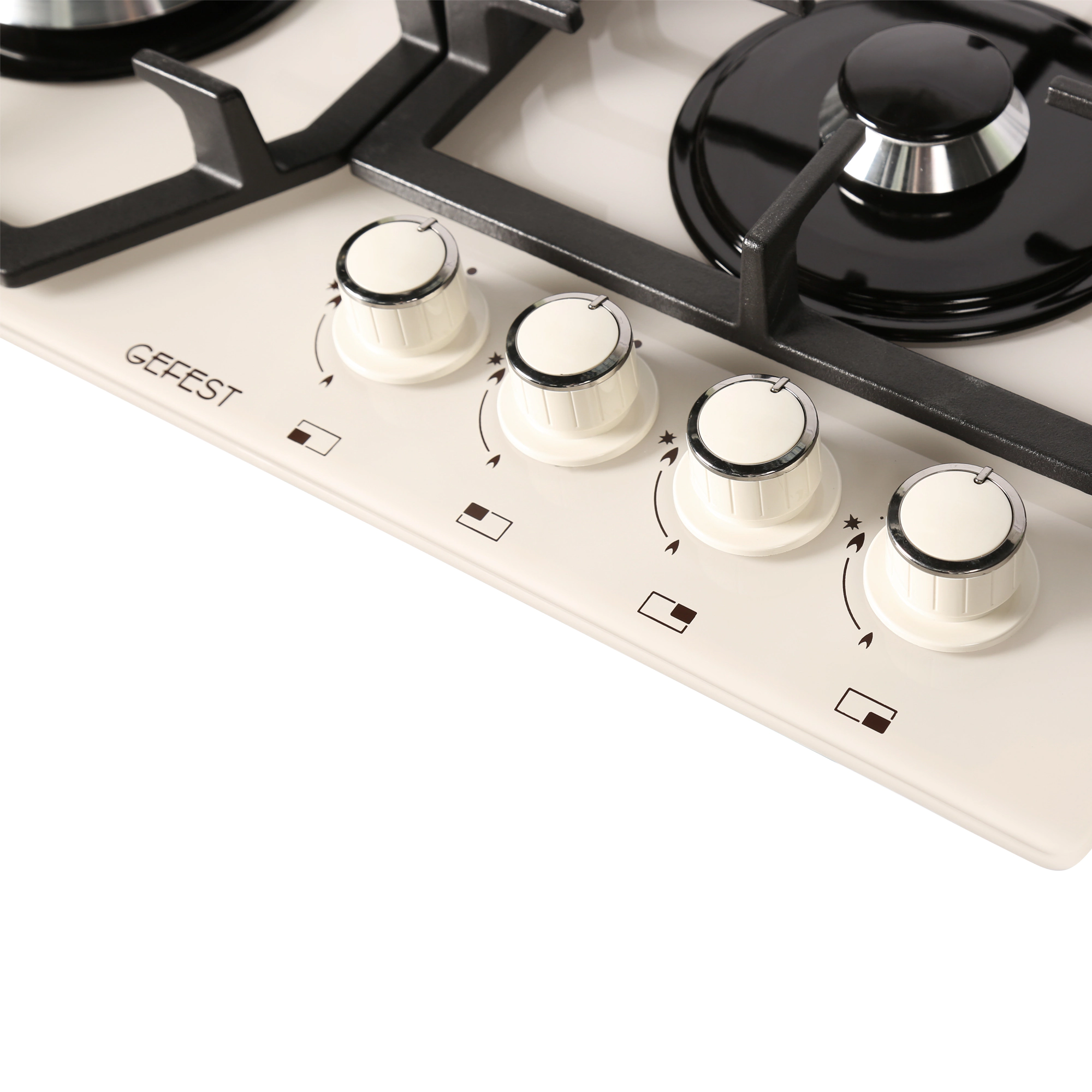 Варочная панель Gefest 2232-01 Р81