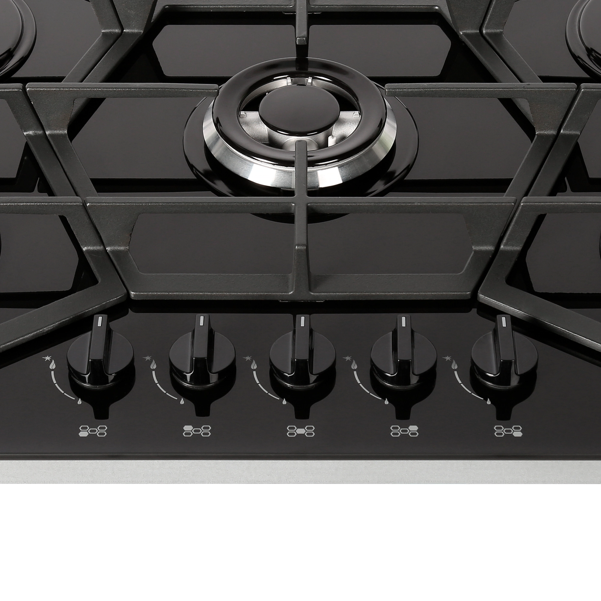 Варочная панель Gefest 2340 К23